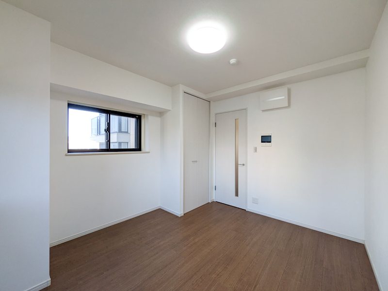 トーシンフェニックス松濤 ベッドルーム