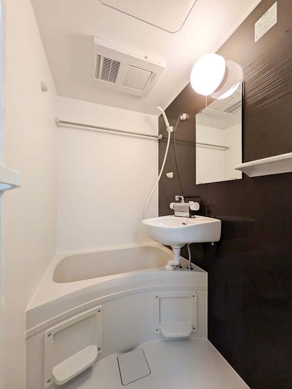 トーシンフェニックス松濤 風呂画像