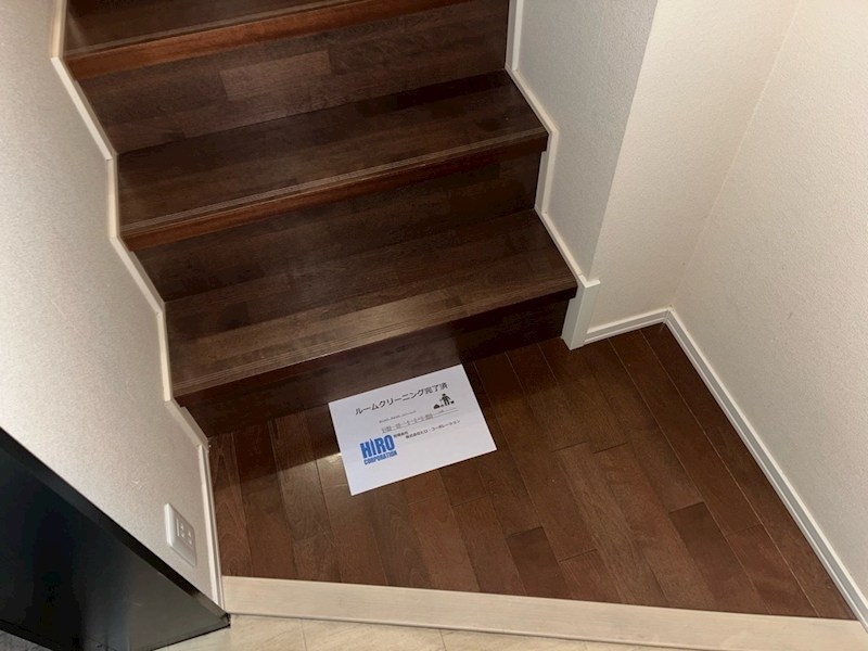 ブラウニ世田谷 玄関