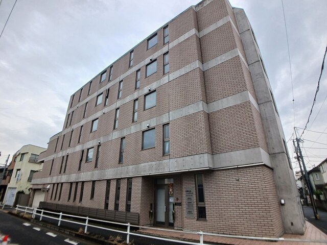 アンソレイユもみじ山 その他外観4