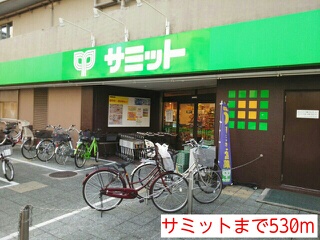 プリマヴェリーナ その他外観3