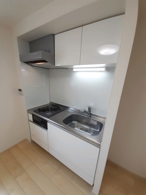 プリマヴェリーナ キッチン