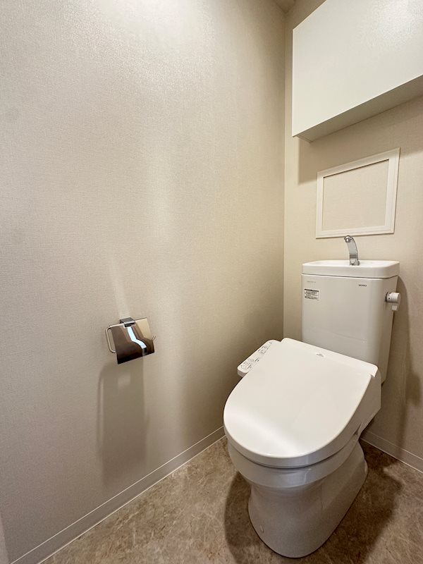 クレイラ西早稲田 その他1