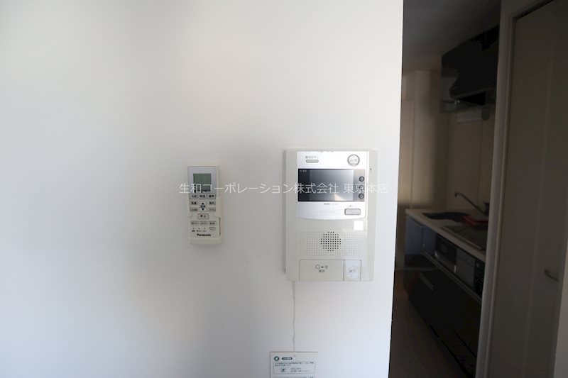 アールコート早稲田 その他4