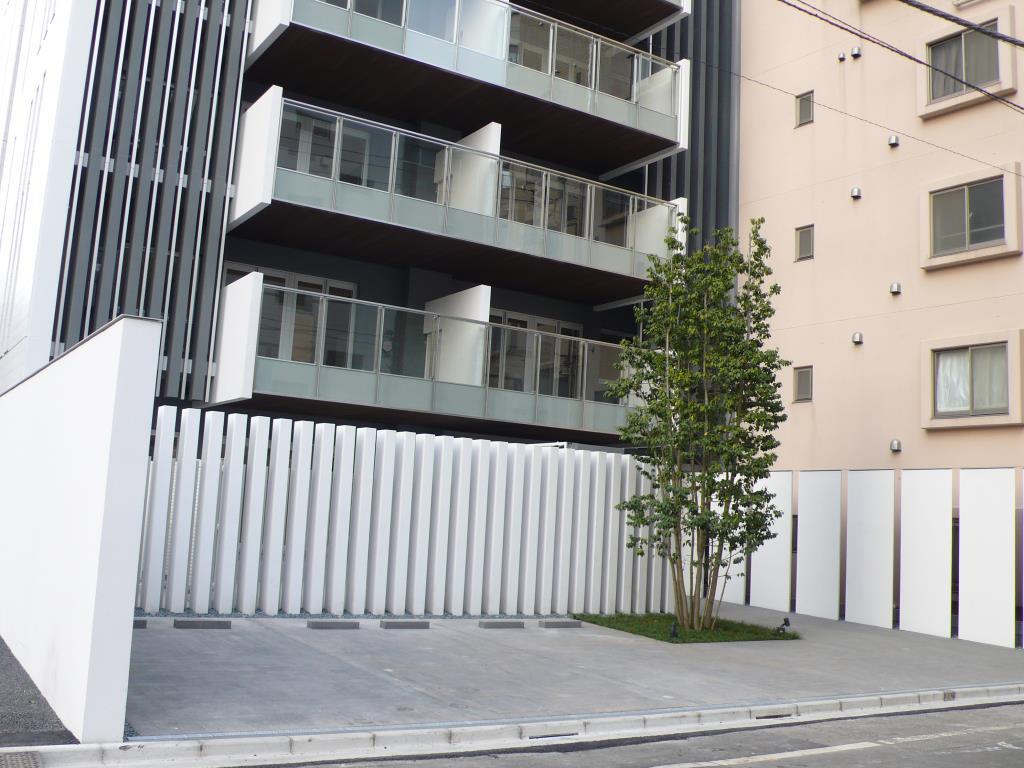 アールコート早稲田 その他16