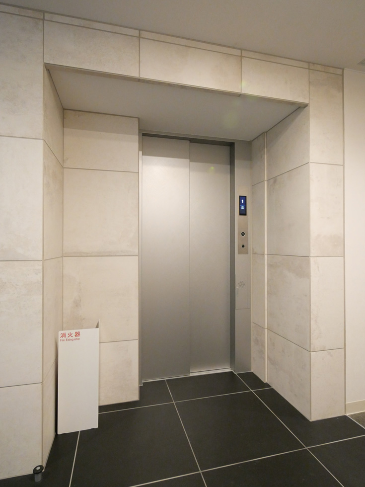 ジェノヴィア桜上水Ⅱ その他3