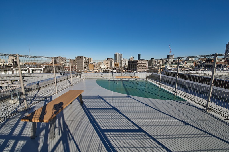 プレディアコート西池袋 その他外観4