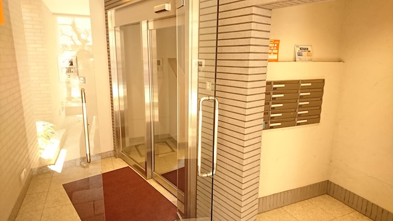 ビバグランデ楼蘭館   その他外観2