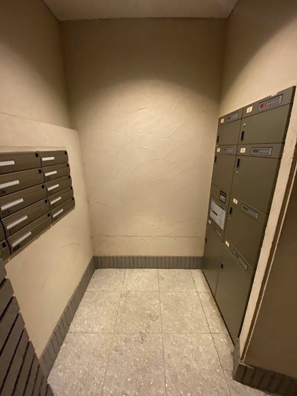 ビバグランデ楼蘭館   その他外観3