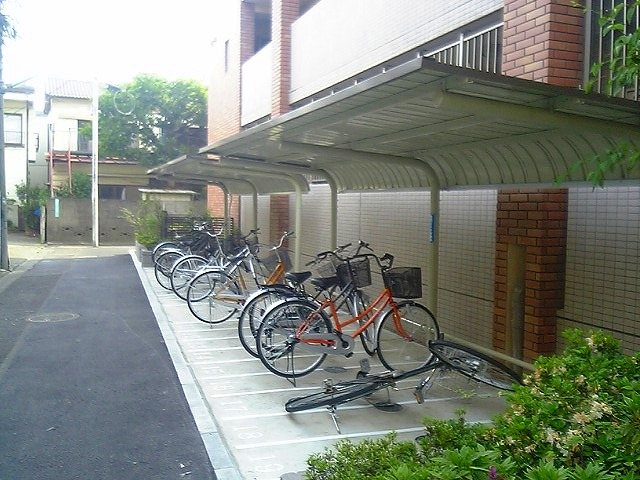 ビバグランデ楼蘭館   その他外観5