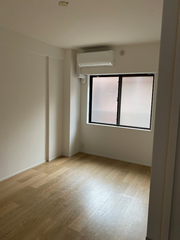 ディアナコート八雲 ベッドルーム