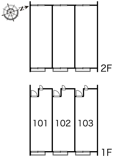 レオネクストサングリーン経堂 その他2