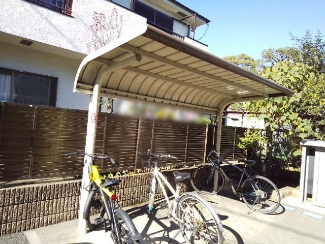 レオネクストサングリーン経堂 その他7