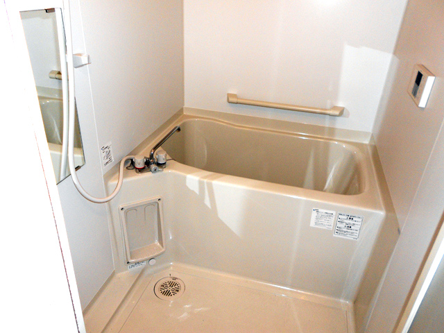 レオネクストサングリーン経堂 風呂画像