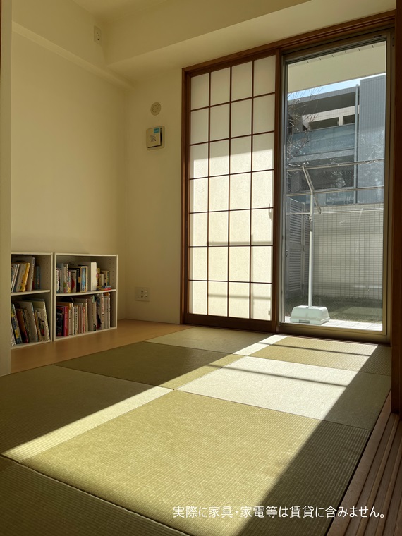 ザ・テラス下目黒 その他11