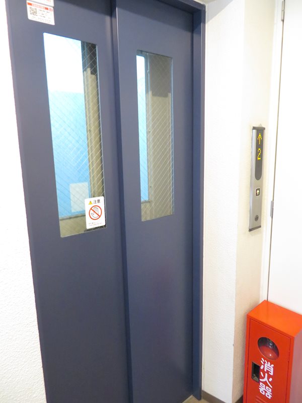 ハーモニーコート その他2