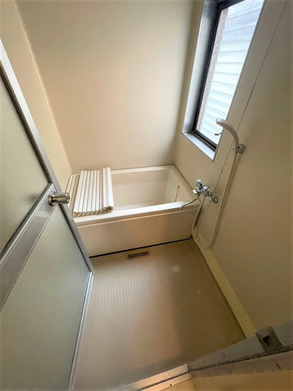 クレセンテ 風呂画像