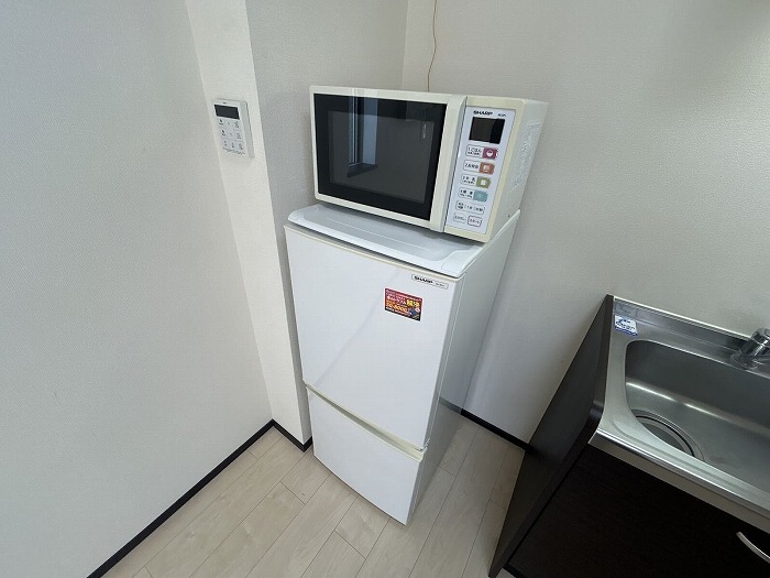 レオネクストエクセルアサヒⅦ その他12