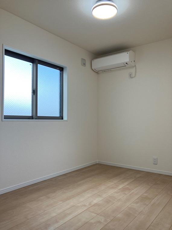 上池袋戸建 玄関