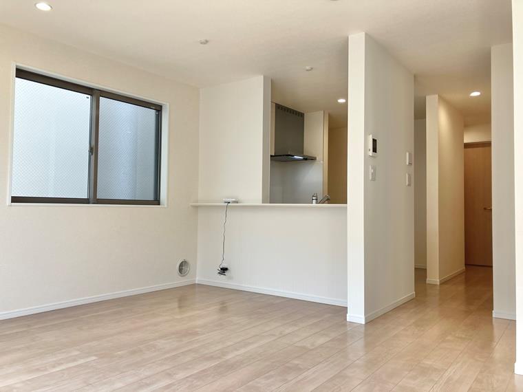 上池袋戸建 風呂画像