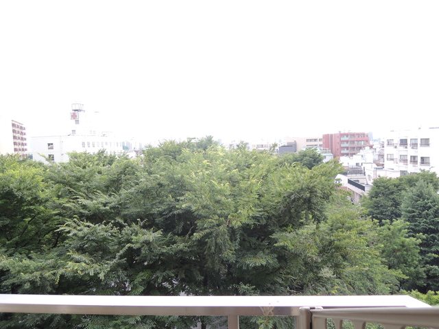 日神パレステージ西池袋公園 その他6