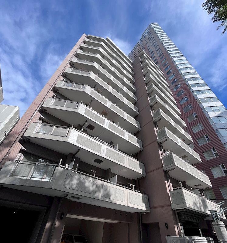 日神パレステージ西池袋公園 その他外観1