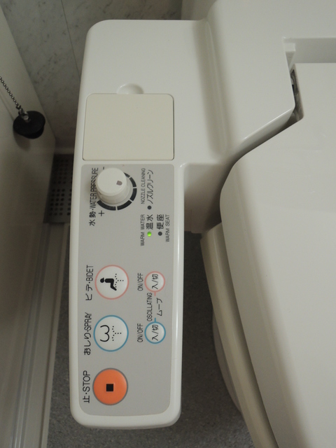 日神パレステージ西池袋公園 その他15