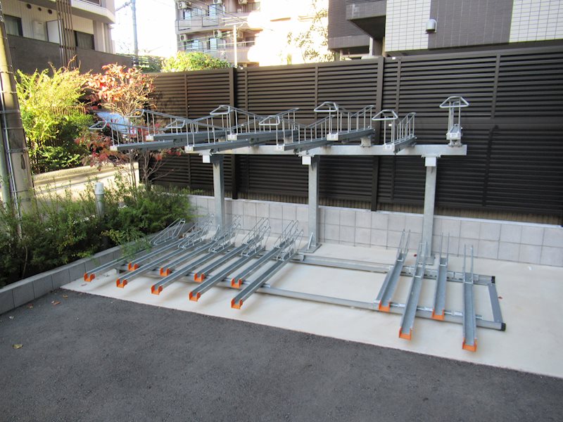 ハーモニーレジデンス大塚山手インサイド その他外観2