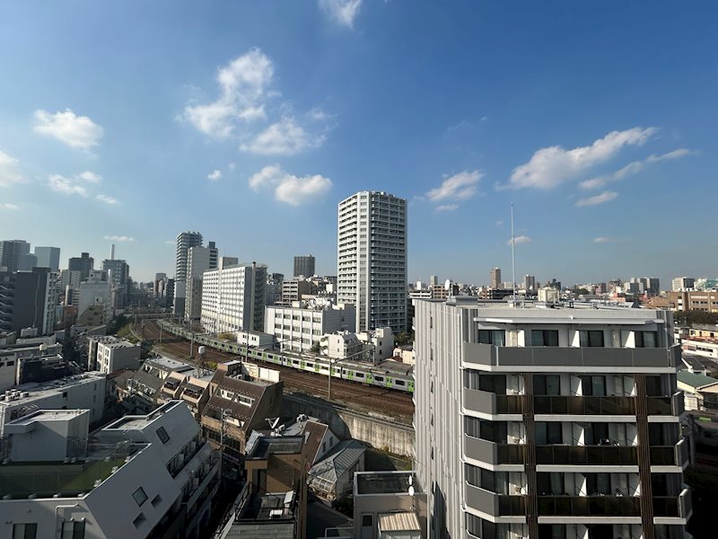 ハーモニーレジデンス大塚山手インサイド その他7