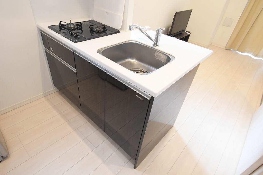 ＬＯＶＩＥ麻布十番 キッチン