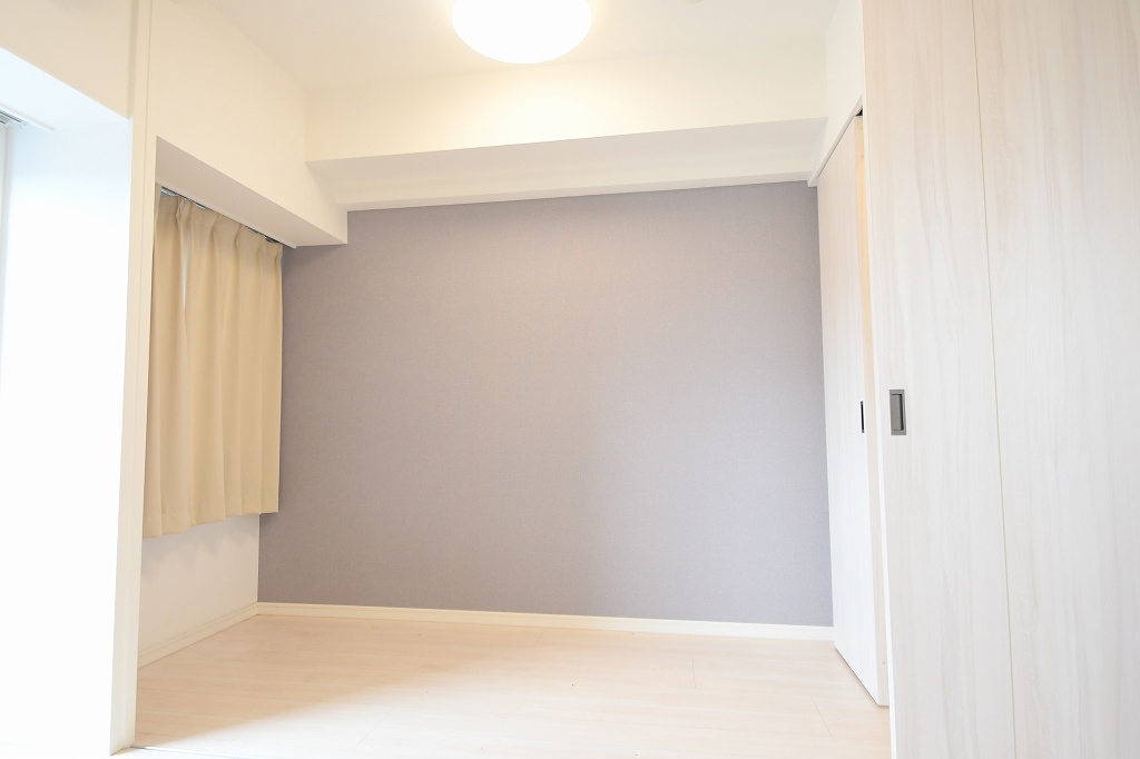 ＬＯＶＩＥ麻布十番 ベッドルーム