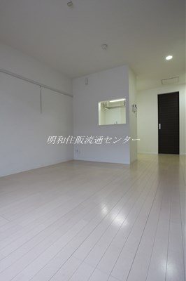 ユアーズＫＭ リビング