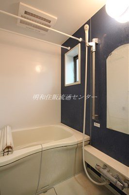 ユアーズＫＭ 風呂画像