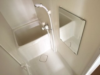 パールリコー 風呂画像