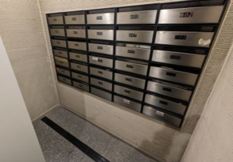 アルクス自由が丘 その他7