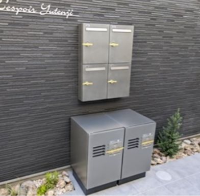 レスポワール祐天寺 その他3