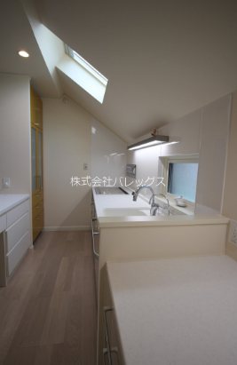 SOBE中目黒 キッチン