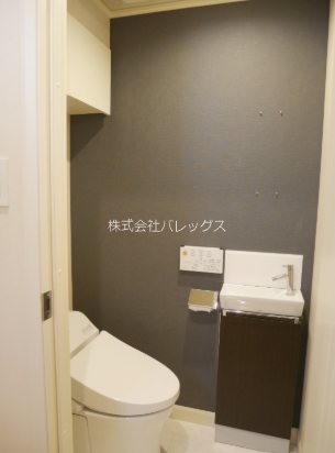 SOBE中目黒 ベランダ