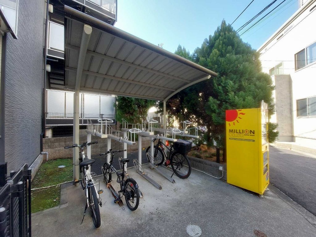 レオパレスＷＡＯ　ＷＡＯ その他6