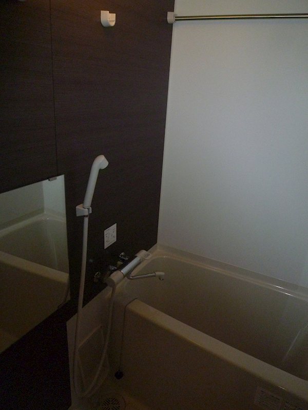 アルテシモフラン 風呂画像