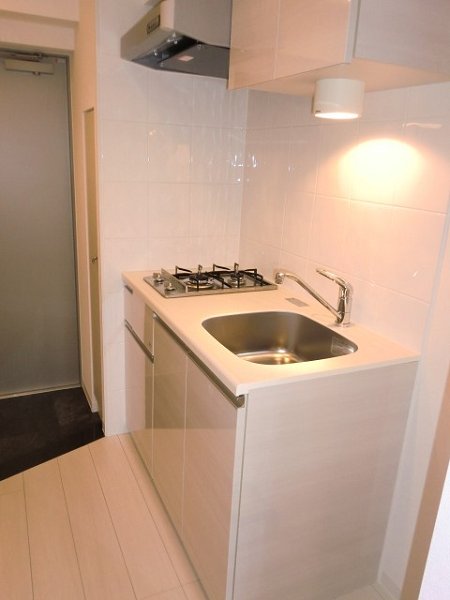 ZOOM椎名町駅前 キッチン