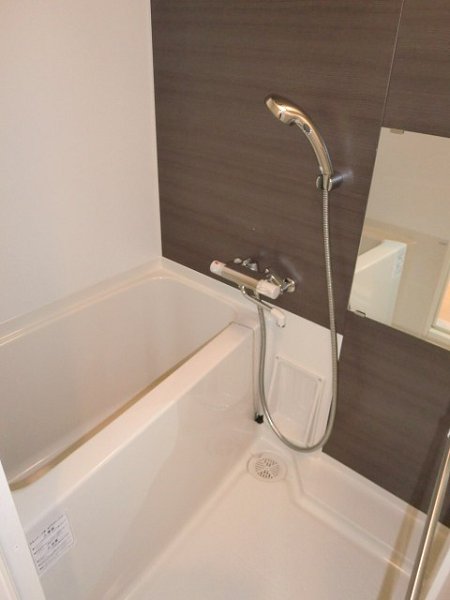 ZOOM椎名町駅前 風呂画像