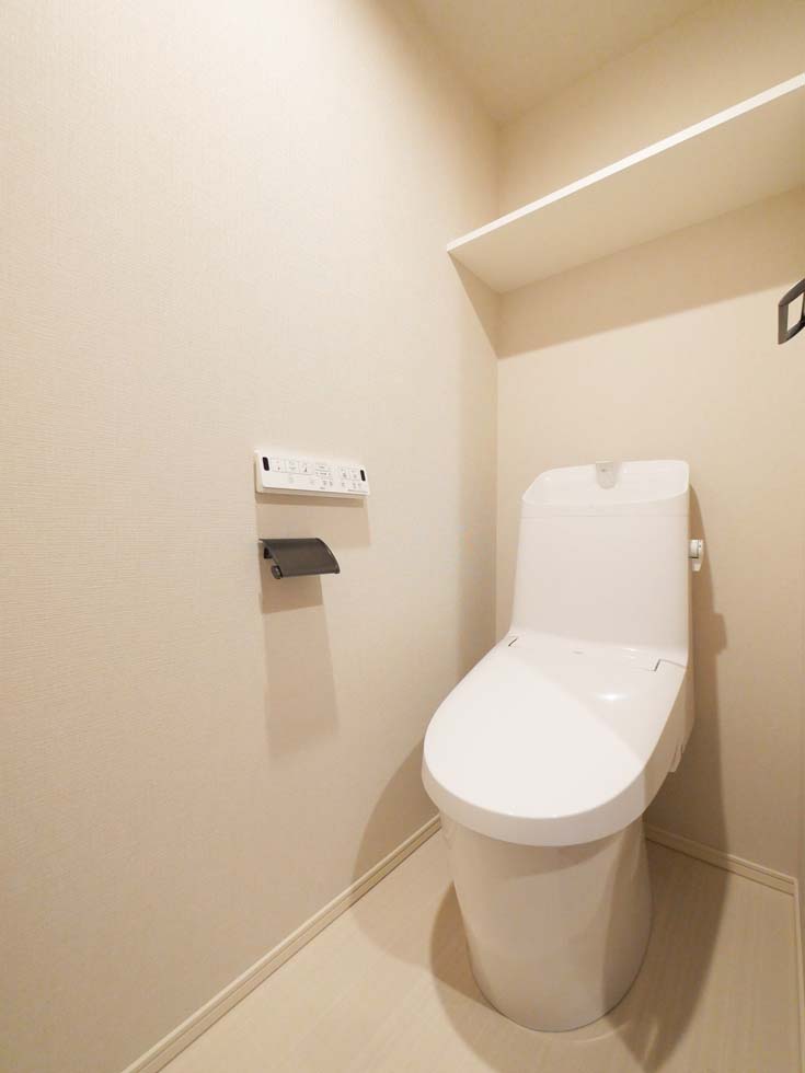 セジョリ中野富士見町 その他4