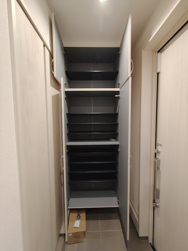 (仮)杉並区高円寺北2丁目戸建て　 その他1