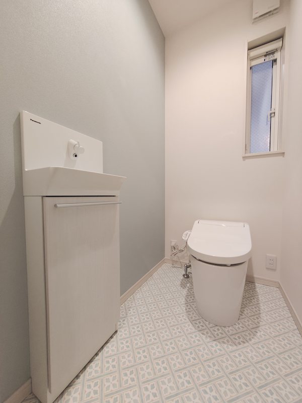 (仮)杉並区高円寺北2丁目戸建て　 その他4