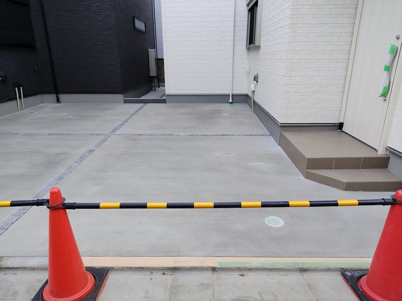 (仮)杉並区高円寺北2丁目戸建て　 その他外観1