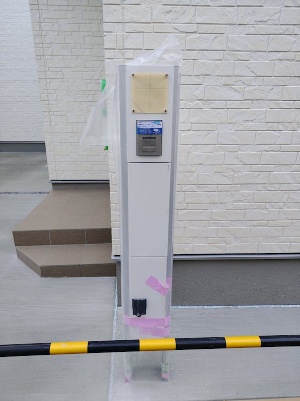 (仮)杉並区高円寺北2丁目戸建て　 その他外観2