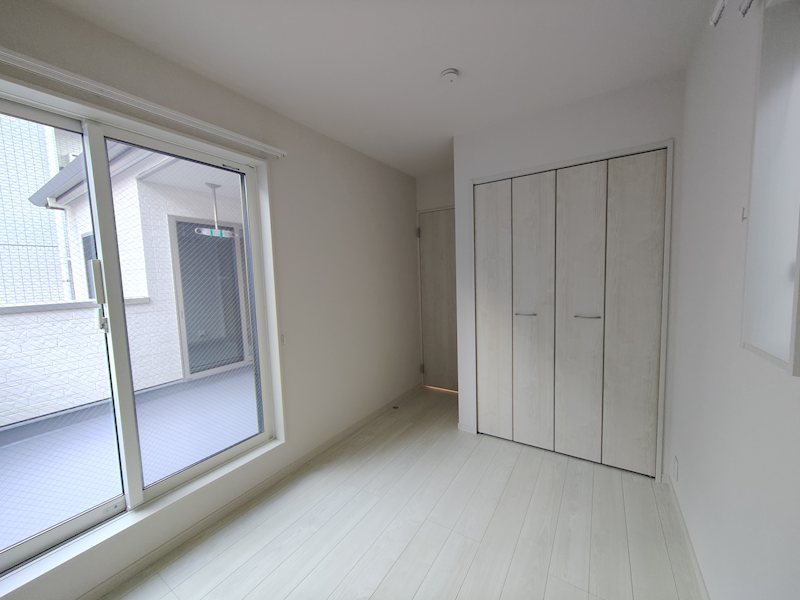 (仮)杉並区高円寺北2丁目戸建て　 その他8