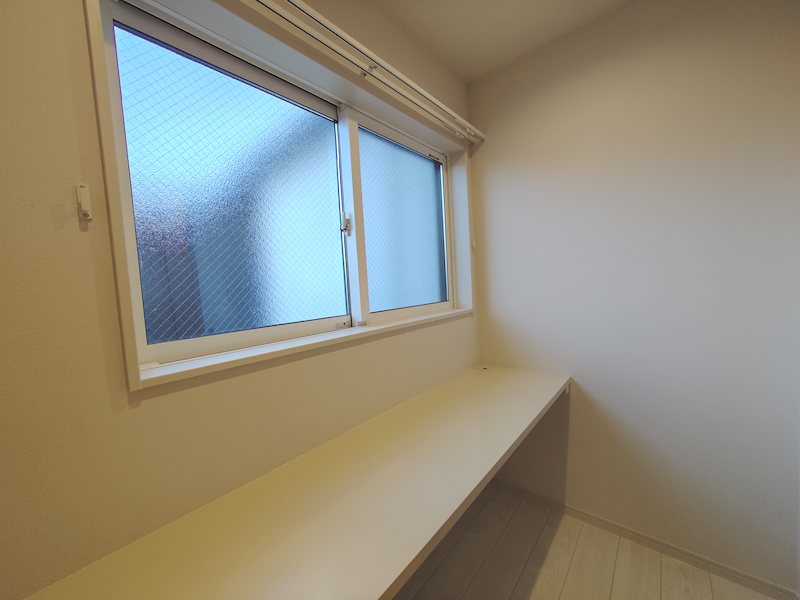 (仮)杉並区高円寺北2丁目戸建て　 その他10