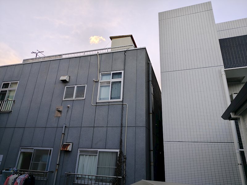 (仮)杉並区高円寺北2丁目戸建て　 その他11